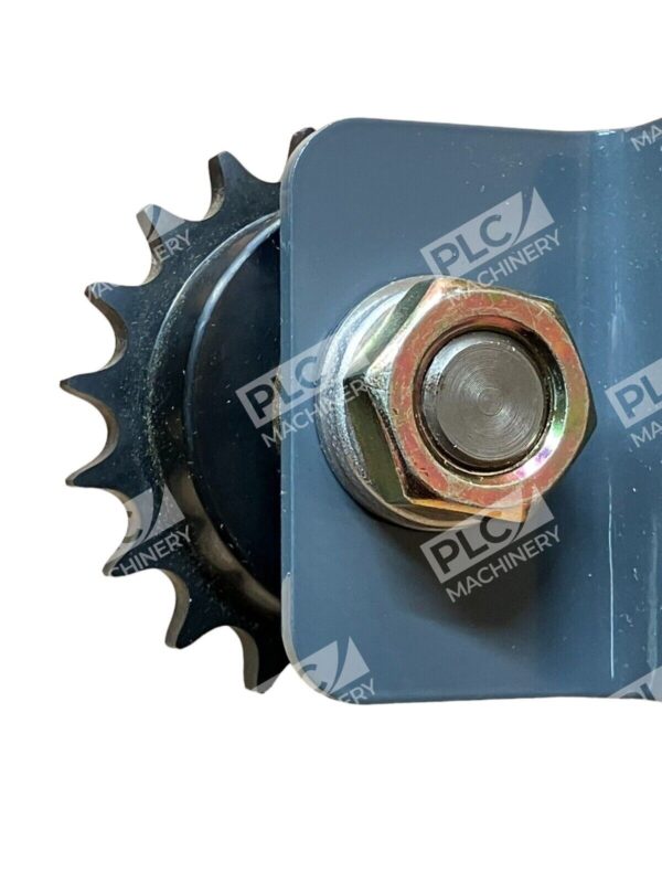 Martin 40NB19H Roller Chain Sprocket - Image 5