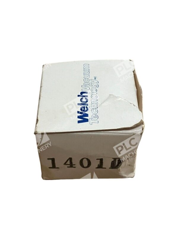 Welch Vacuum Technology 1401D