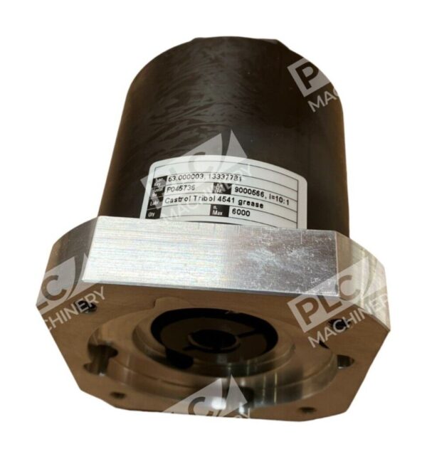 Lenze 13337781 Gear Reducer 53.000003