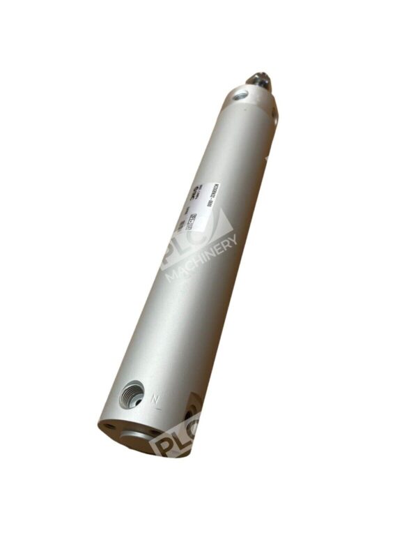 SMC NCDGBN32-0600 Pneumatic Double Acting Cylinder