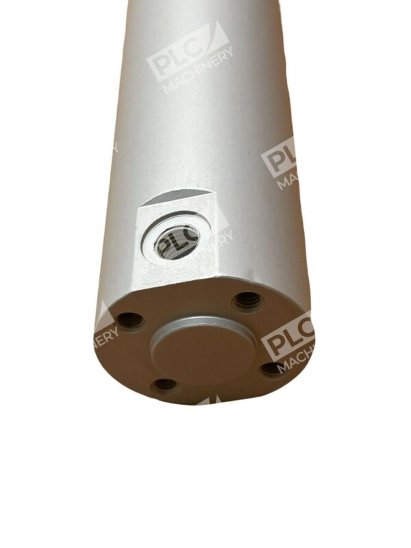 SMC NCDGBN32-0600 Pneumatic Double Acting Cylinder - Image 4