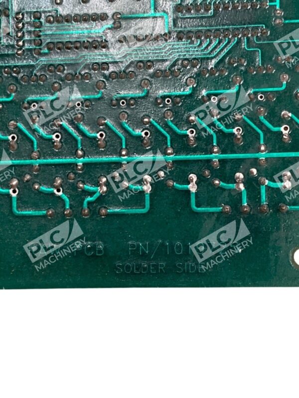 Dynamic Air 1019725 PCB Circuit Board 1019771 - Image 7