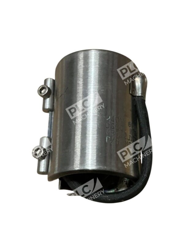 Watlow MB1J2JX9 ASCO 240V 600W Band Heater MBH-1525