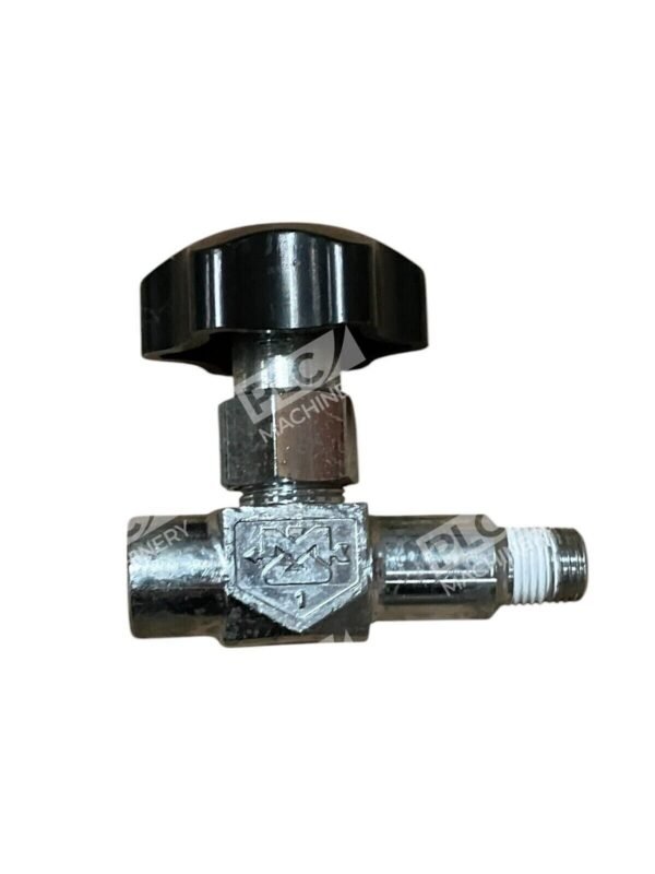 Matheson Diaphragm Valve LMF4373P