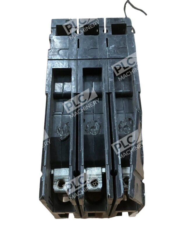 Siemens E43B100 I-T-E Circuit Breaker 100A 480VAC - Image 5