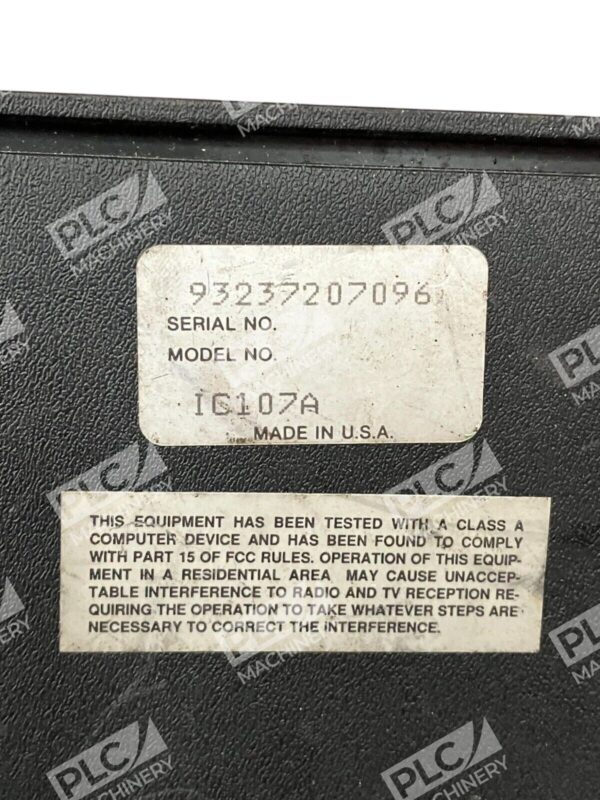 Black Box RS232-RS485 Converter IC107A - Image 2