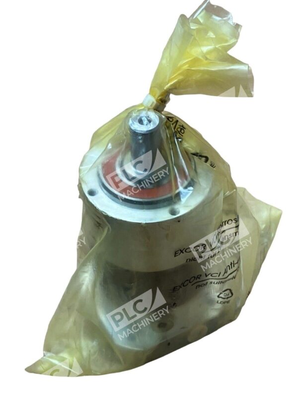 Vogel MPV 00 Planetary Gearbox 20:1 466975 281534