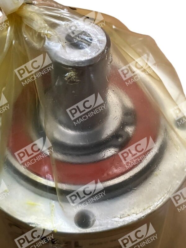 Vogel MPV 00 Planetary Gearbox 20:1 466975 281534 - Image 3