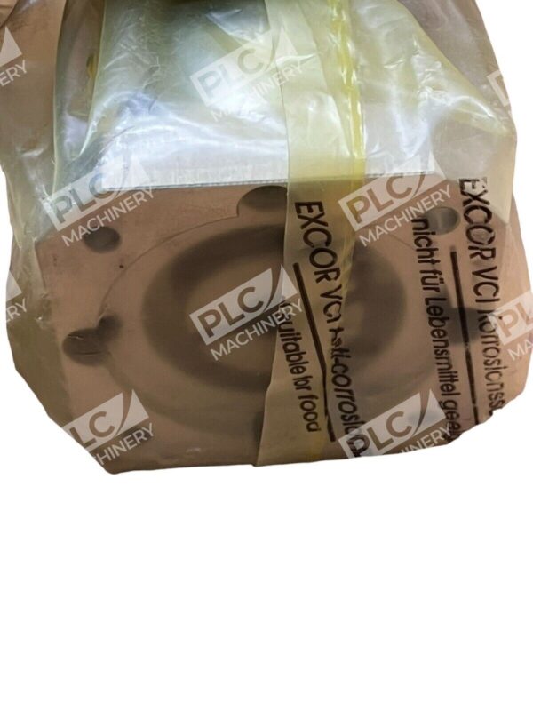 Vogel MPV 00 Planetary Gearbox 20:1 466975 281534 - Image 4