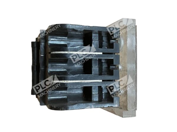 Heinemann CD3-A3A0A3-DU Circuit Breaker 30A 240VAC CD3-Z79-1 - Image 4