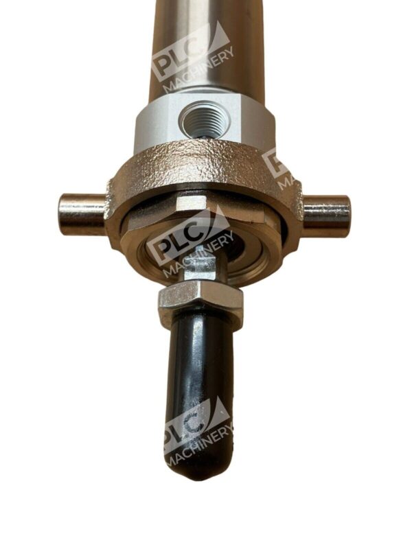 SMC CDM2U25-150Z Air Cushion Pnuematic Cylinder - Image 3