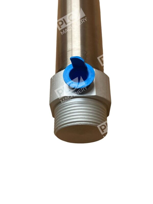 SMC CDM2U25-150Z Air Cushion Pnuematic Cylinder - Image 4