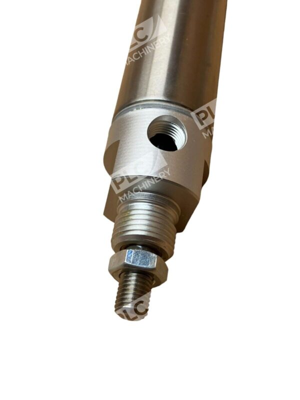 SMC NCDMC106-0800 Built In Magnet Air Cylinder - Image 3