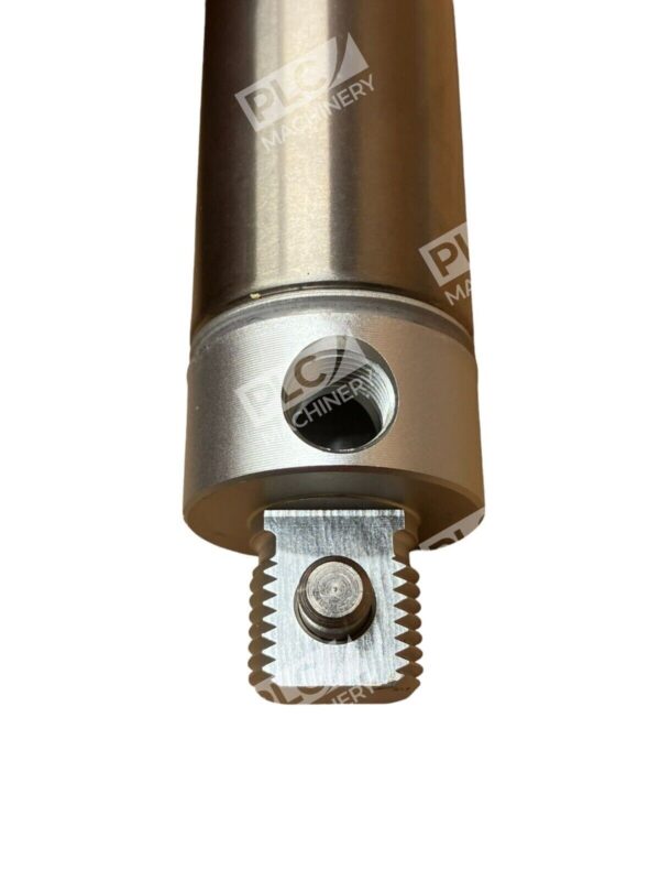 SMC NCDMC106-0800 Built In Magnet Air Cylinder - Image 4
