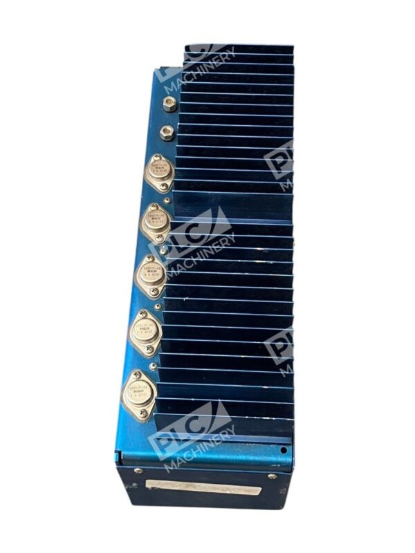 Acme Electronic 12V 20A Standard Power Supply CPS 220-12 - Image 3