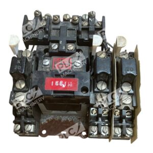 Allen Bradley X237156 w/ 1495-N11 /A, 70A86