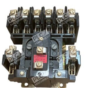 Allen Bradley Control Relay 700-BR800A1 /A w/ 76A86