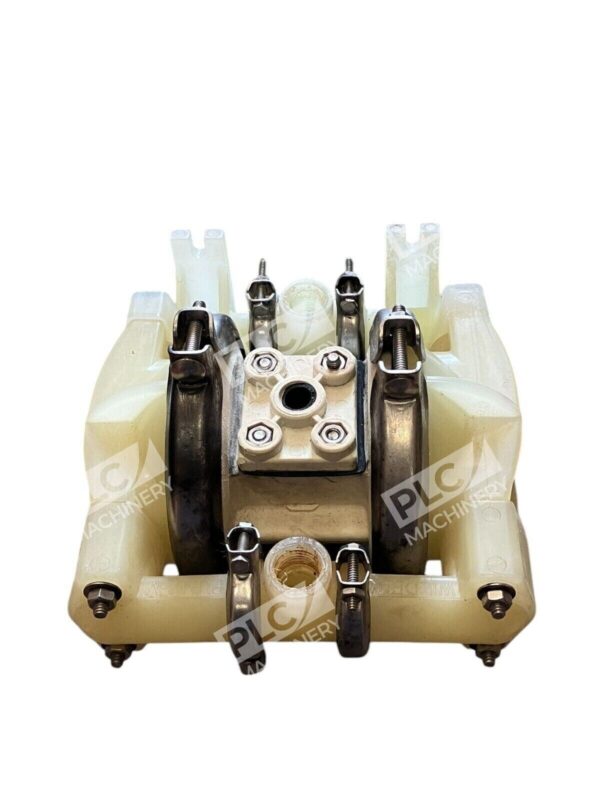 Wilden Diaphragm Pump D294946