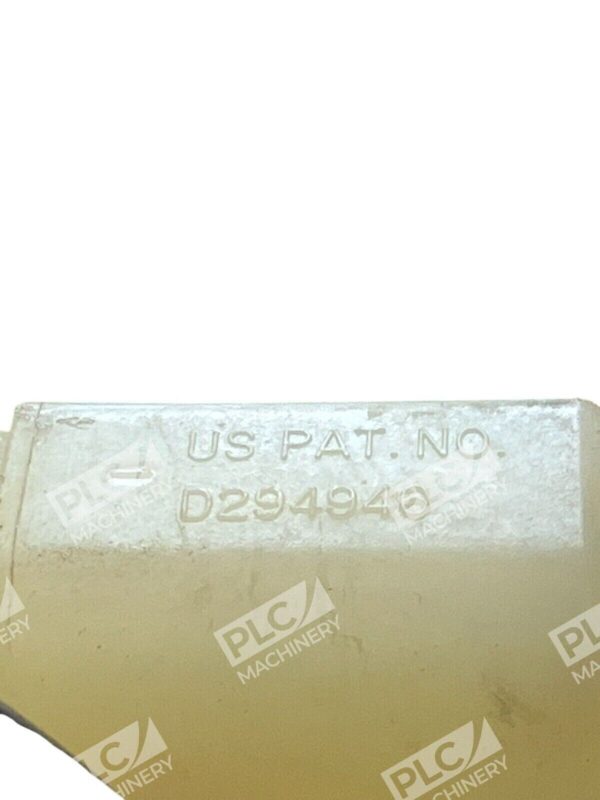 Wilden Diaphragm Pump D294946 - Image 3