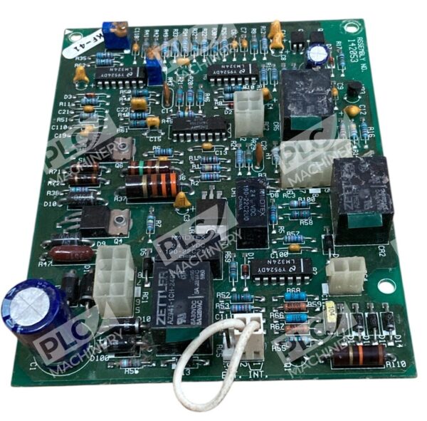 Miller PCB Circuit Board 142053 - Image 2