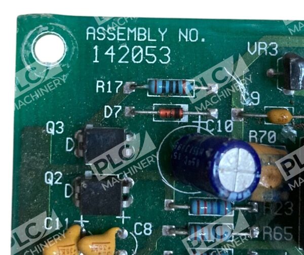 Miller PCB Circuit Board 142053 - Image 3