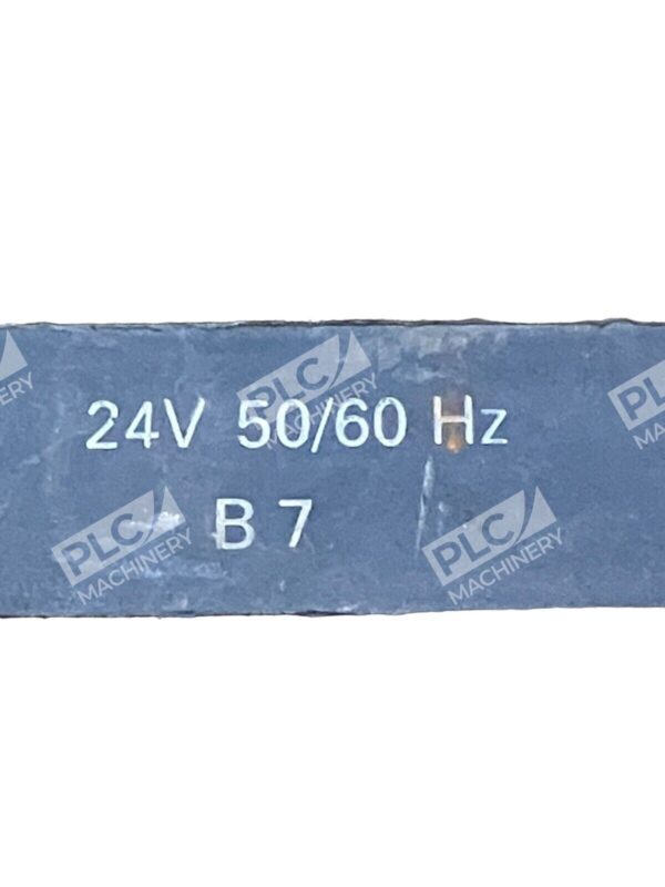 Telemecanique LC1-DC3210 Circuit Breaker 50A 24V 50/60Hz B7 - Image 4
