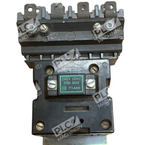 P&H Harnischfeger 702-BODX208 /K w/ Allen Bradley 71A83