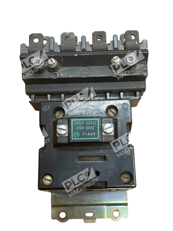 P&H Harnischfeger 702-BODX208 /K w/ Allen Bradley 71A83