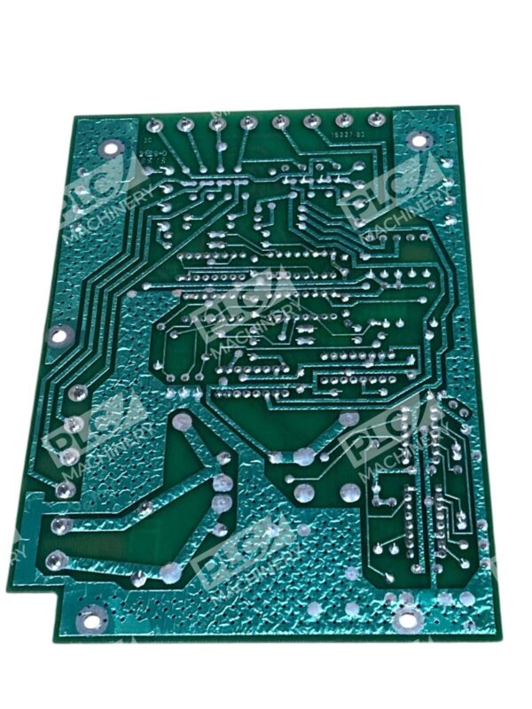 Moore Issue 8 467 005 PCB Circuit Board 15487-25 - Image 5