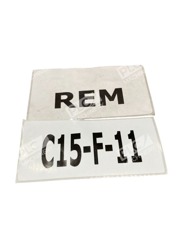 Lot of 19 Allen-Bradley 140-L11 Commoning Link 12-Way 65A 600V 3-Phase for 140-M - Image 5