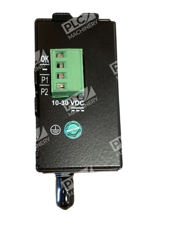 Sixnet Red Lion Controls 6 Port Unmanaged Telecom Switcher SLX-6ES-4ST - Image 6