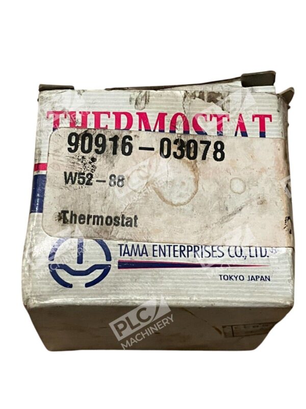 Tama Enterprises W52-88 Thermostat 90916-03078