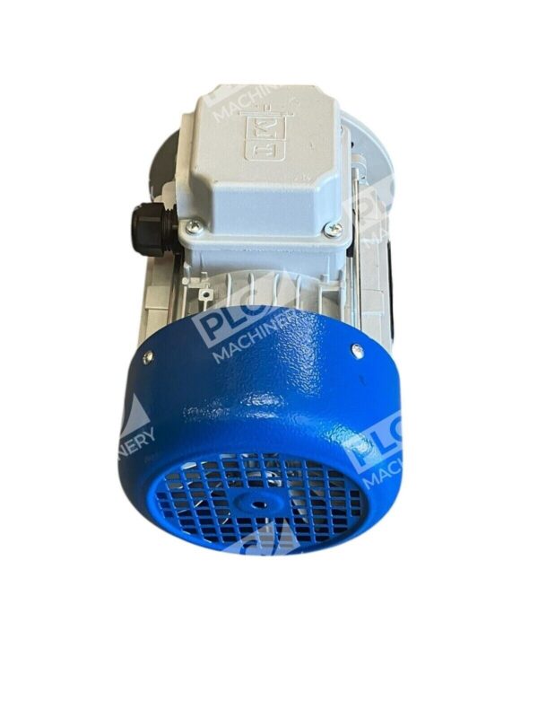 MT Motori Elettrici A49318631 Servo Motor 1N80A/6 35R A19