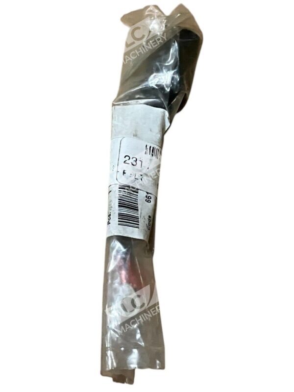 Murr Elekroniks 575VAC Varistor Motor Suppressor 23112 - Image 2