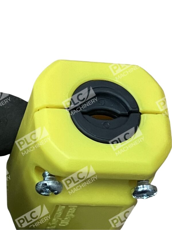 Pass & Seymour PS5965-Y MaxGrip Plug (Box of 10) - Image 4