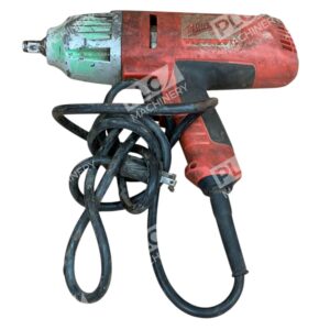 Milwaukee Heavy Duty 7A 120V 1/2" Impact Wrench 9071-20