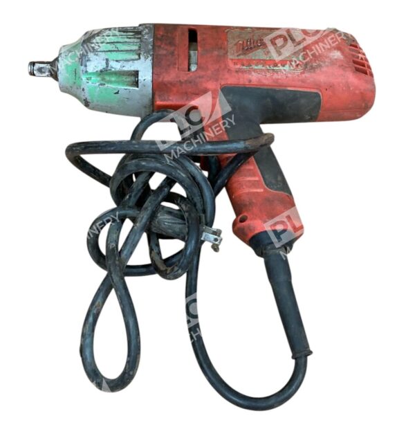 Milwaukee Heavy Duty 7A 120V 1/2" Impact Wrench 9071-20