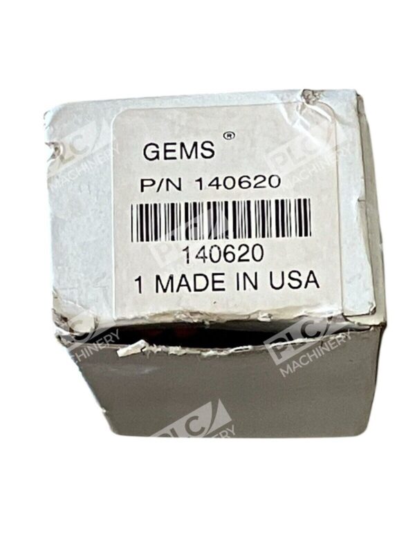 Gems Liquid Level Switch 140620