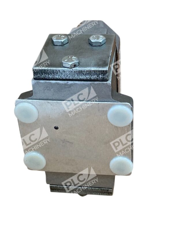 MOOG 192R S20F0FM4VBR 3000PSI Electro-Hydraulic Servo Valve 062-F105C - Image 4