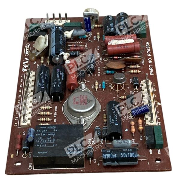 OTC PCB Circuit Board P7436H
