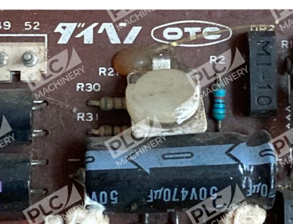 OTC PCB Circuit Board P7436H - Image 4