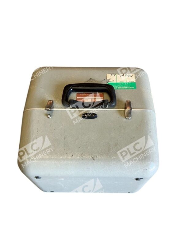 Power Technology DS138 Portable Fiber Splicer PFS-200F