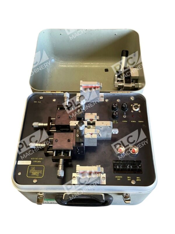 Power Technology DS138 Portable Fiber Splicer PFS-200F - Image 5