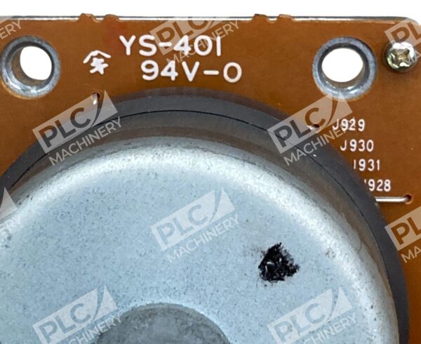 Kokusan Denki IA00557K01 TA0403 PCB Circuit Board P0575FC - Image 3