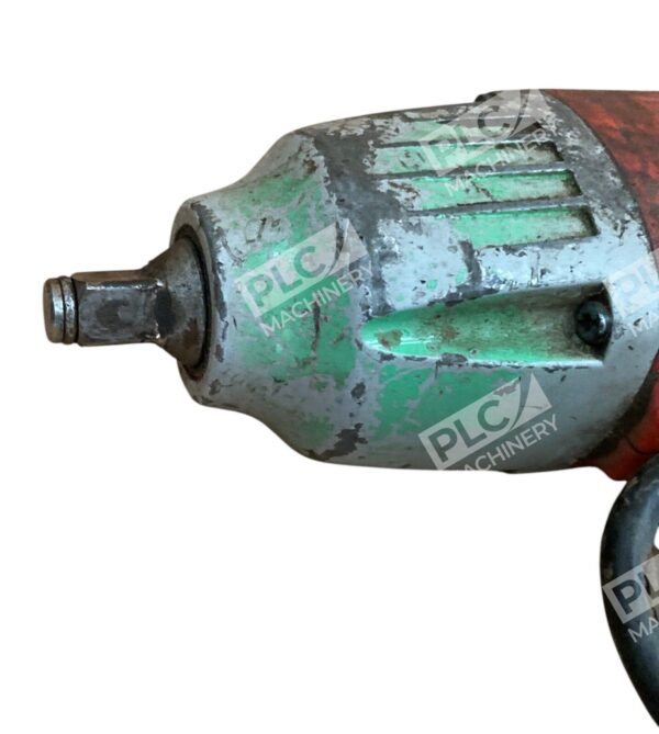 Milwaukee Heavy Duty 7A 120V 1/2" Impact Wrench 9071-20 - Image 2