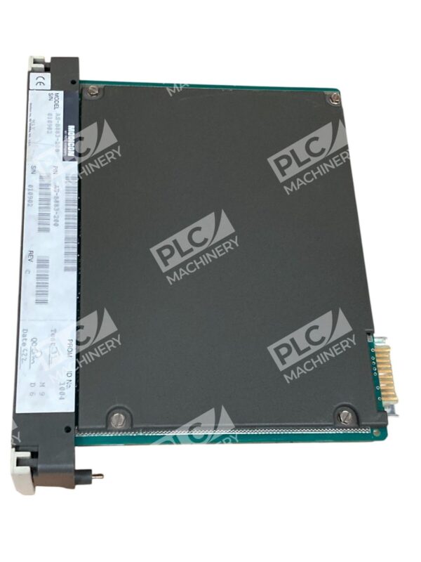 Modicon AEG ASB883200 B883-200 Thermocouple Input Module AS-B883-200 - Image 2