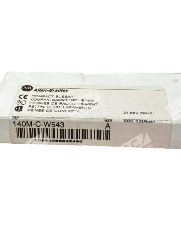 Siemens Circuit Breaker 40A Single Pole 120/240VAC Replacement - Image 2