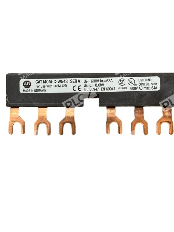 Siemens Circuit Breaker 40A Single Pole 120/240VAC Replacement - Image 4