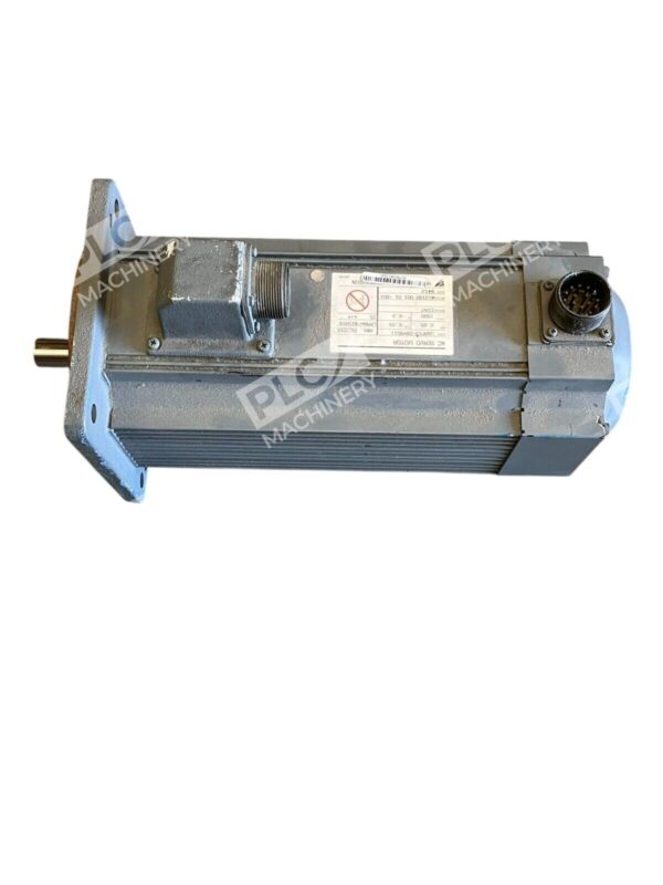 Yaskawa UTMAH-B15ASB AC Servo Motor USAFED-09YRS11
