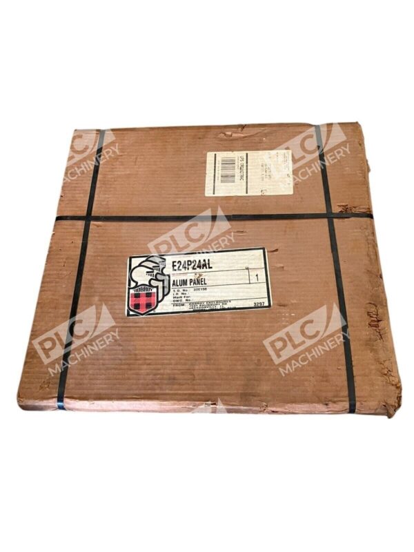 Robroy Aluminum Panel E24P24AL - Image 3